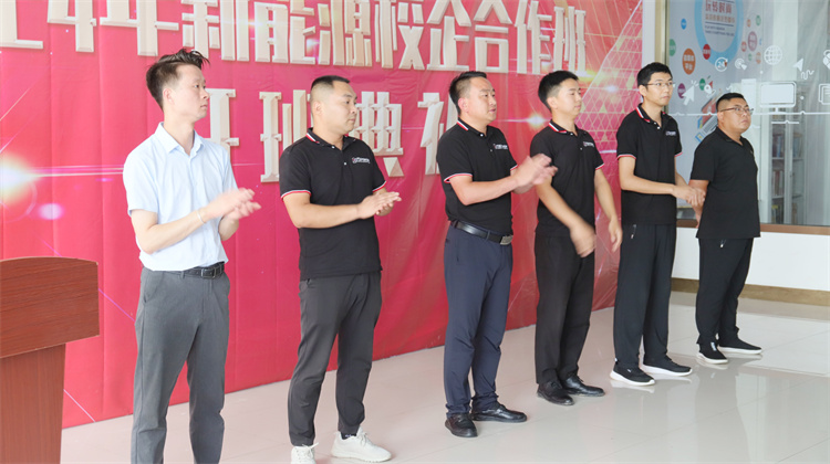 西安萬(wàn)通汽車學(xué)校教學(xué)質(zhì)量年圓滿落幕，表彰大會(huì)激勵(lì)青春奮斗夢(mèng)