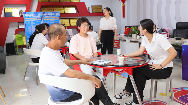 想讓孩子上職校，又不了解怎么辦？揭開職業院校的面紗