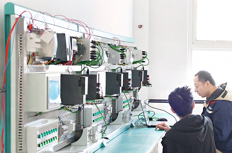 學(xué)電工PLC能考什么證書？學(xué)電工PLC工作好找嗎，可以去哪些單位？