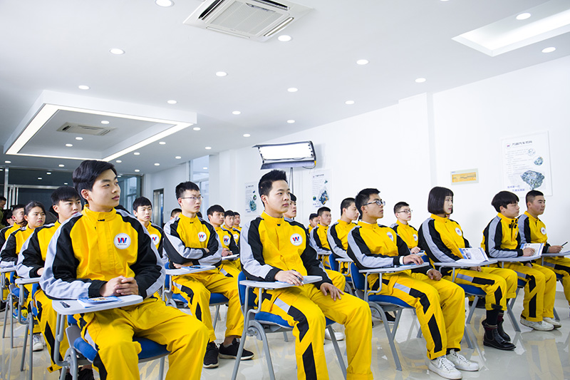 中考將至，孩子成績不上不下，上普高還是上職校？