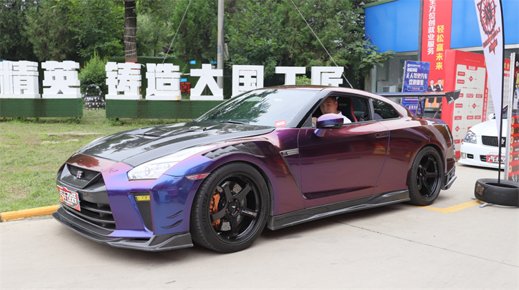 引擎轟鳴，激情燃夏！西安萬通汽車學(xué)校玩車節(jié)重磅開啟！