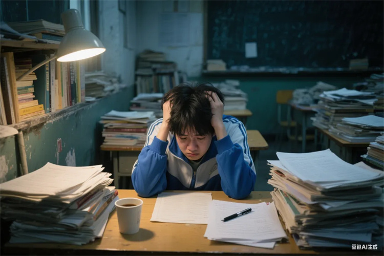 陜西高考查分！若成績(jī)不理想，復(fù)讀、民辦專本、職業(yè)院校，如何選擇？