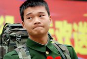 社會競爭激烈  退伍軍人學什么技術(shù)才好創(chuàng)就業(yè)