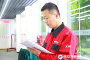 企業專員現場考核，家長你還不認可嗎？