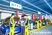 西安萬通汽車教育實(shí)力辦學(xué) 好口碑好選擇