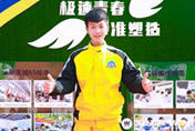 新生說|初中畢業如何謀生計？只有學技術
