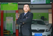 致敬9.10|張裕楠：用專業(yè)干事業(yè)  用責任來教學