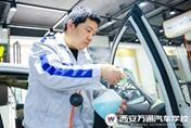 【新創(chuàng)客】放棄國企工作的大學(xué)生回爐學(xué)技為創(chuàng)業(yè)