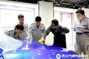 汽車美容黃金行業(yè) 市場呼吁專業(yè)人才加入