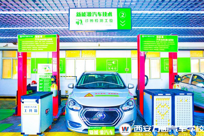 汽車新能源技術“新”在哪？