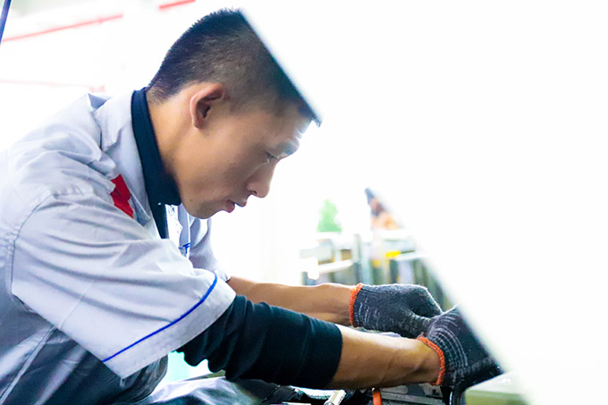 【新創(chuàng)客】熱愛汽車，但不會(huì)技術(shù)