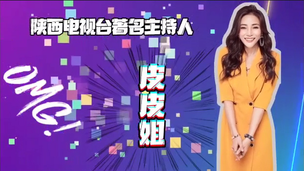 陜西電視臺皮皮姐帶你了解萬通！