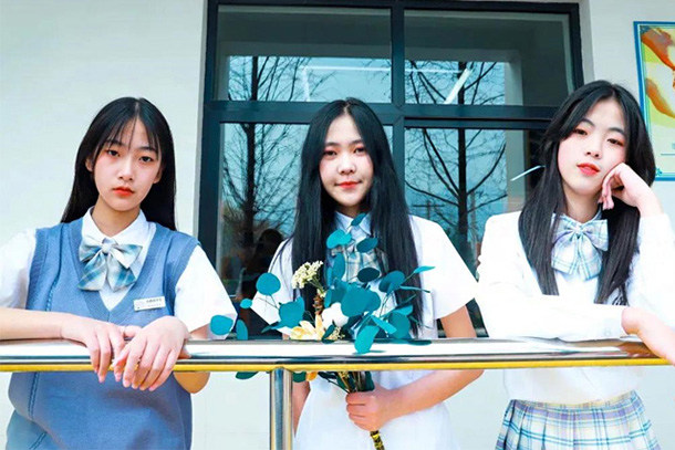 【開學季】：求學之路，道阻且長，珍惜每一次成長的機會！