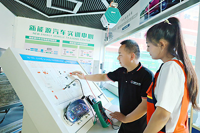 學汽修都學些什么課程？汽車維修技術分為幾大類？
