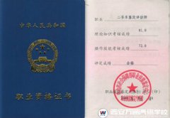 《二手車(chē)鑒定評(píng)估師》職業(yè)資格證  入行求職的“敲門(mén)磚”