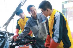 轉行之后學什么技術有前途？學這些專業事半功倍