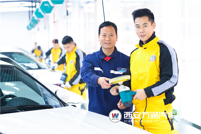 后悔沒選這幾個高薪專業  名企就業薪水高