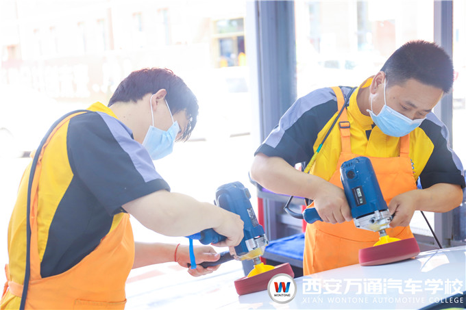 創(chuàng)業(yè)項(xiàng)目多如牛毛 西安萬通給你答案