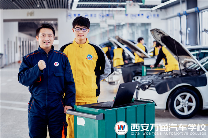 學(xué)校怎么選？就業(yè)靠譜才是好！