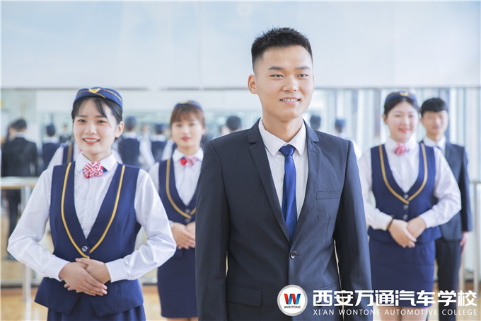 【擇校季】初高中生專業(yè)怎么選？軌道專業(yè)好就業(yè)嗎？