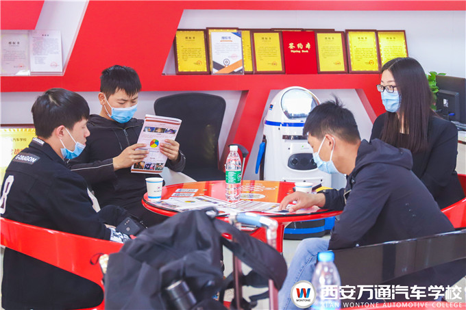 西安萬通雙十一活動即將結束，多重優惠近尾聲