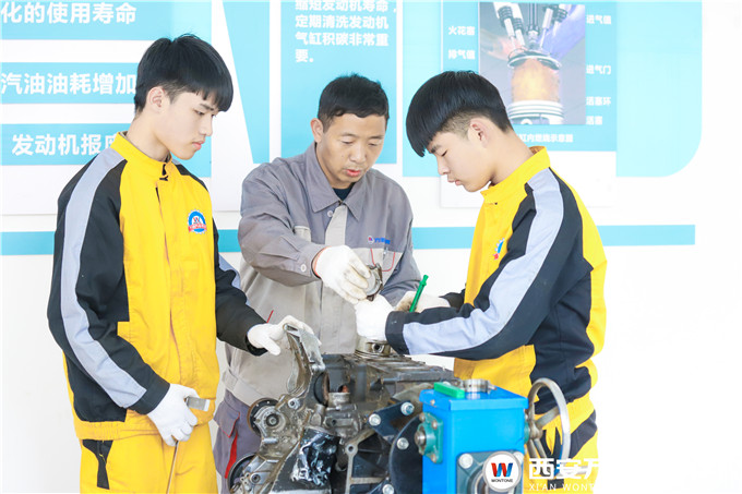 金三銀四轉行季，這四類人最適合汽車行業！