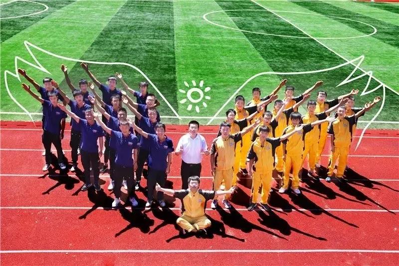 我校2021夏秋季線上學籍注冊全面開啟，助力學子順利擇校報名！