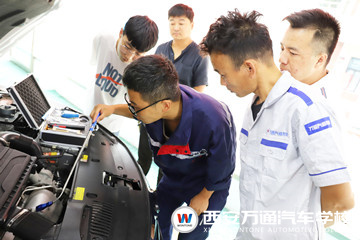 64萬家經(jīng)營范圍含“二手車”的企業(yè)，都需要什么樣的人才？