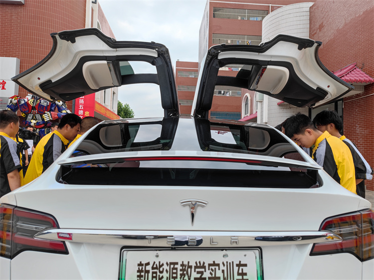 重磅！西安萬(wàn)通汽車文化節(jié)開幕式將于7月5日舉行