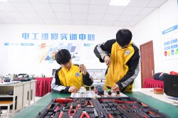 低壓電工專業主要學些什么,低壓電工證怎么考？