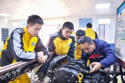 學汽修有前途嗎？學汽修分為哪幾大類？