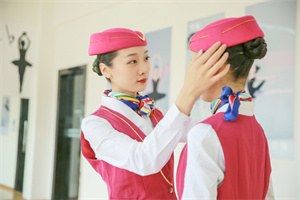 讀職校的00后女生后來(lái)怎么樣了？你不了解的她們，原來(lái)這么美！