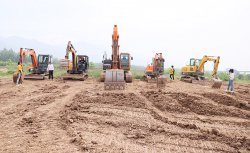 西安挖掘機技術培訓學校，挖掘機主要學什么內容，學挖掘機好就業嗎？