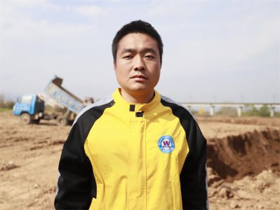 年輕更要以技傍身  多項技藝多重發(fā)展   ——西安萬通學生劉宜
