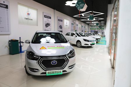 新能源汽車(chē)未來(lái)發(fā)展會(huì)怎樣？新能源汽車(chē)技術(shù)主要學(xué)什么，就業(yè)及創(chuàng)業(yè)方向有哪些