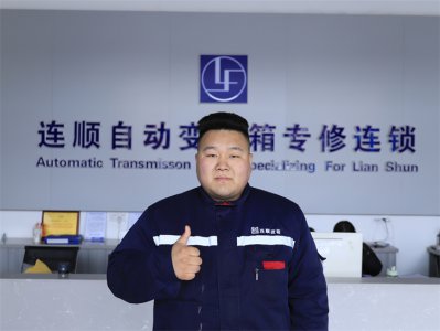 改變、進(jìn)步、蛻變  愿成為更好的自己  ——西安萬通優(yōu)秀畢業(yè)學(xué)子馮煕燾