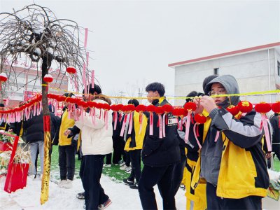 汽車(chē)夢(mèng)與元宵情，西安萬(wàn)通與你共度佳節(jié)